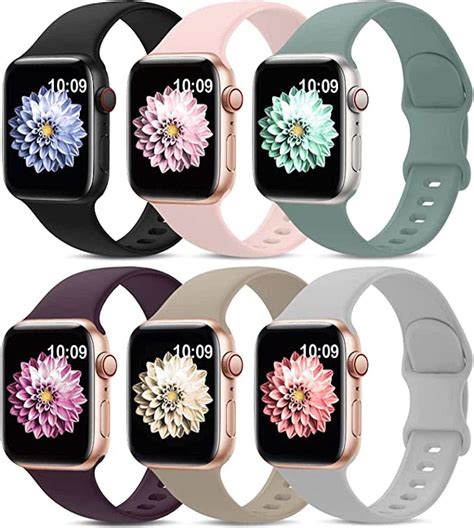 apple se watch bands|apple se smart watch bands.